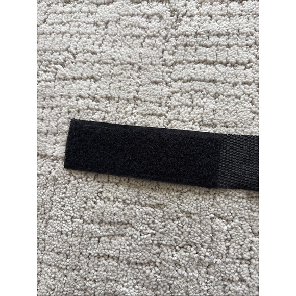 Ankle Buckle Straps for Working Out Fitness  Resistance Bands Or Machine Gym - Picture 3 of 10